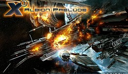 X3 Albion Prelude